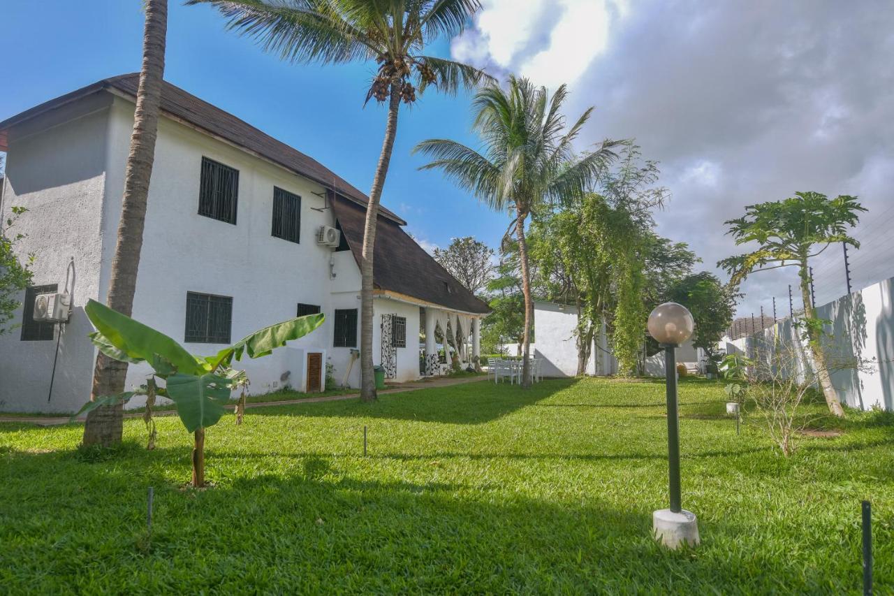 Villa Ameera Malindi Luaran gambar